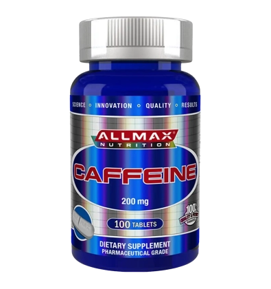 Caffeine Allmax