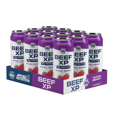 Beef-XP Drink
