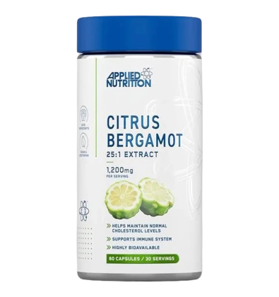 Citrus Bergamont