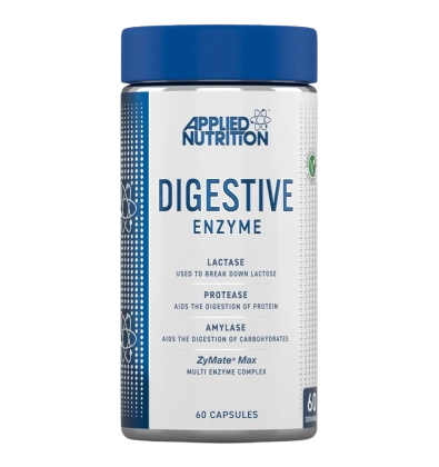 Digestive Enzyme Digestive Enzyme