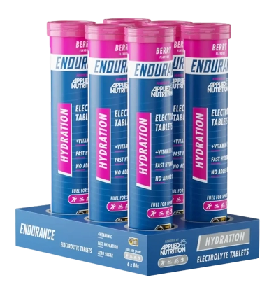 Endurance Hydration Electrolyte