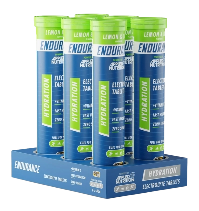 Endurance Hydration Electrolyte