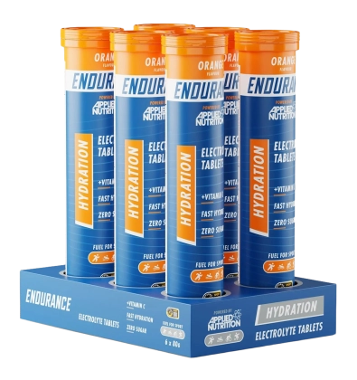 Endurance Hydration Electrolyte Endurance Hydration Electrolyte