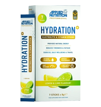 Hydration+ Stick Pack Hydration+ Stick Pack