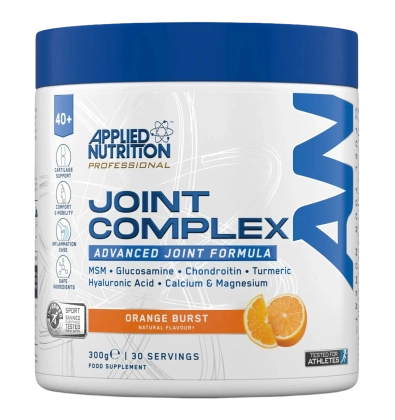 Men’s 40+ Joint Complex