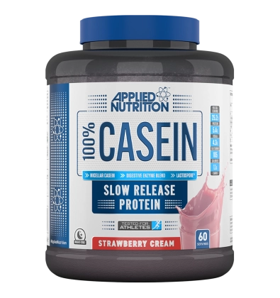 100% Casein Protein