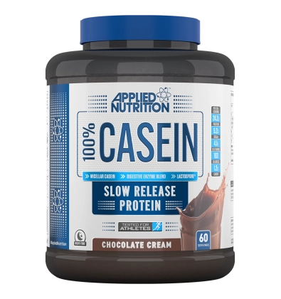 100% Casein Protein 100% Casein Protein