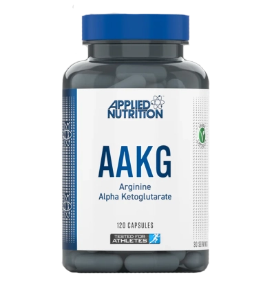 AAKG