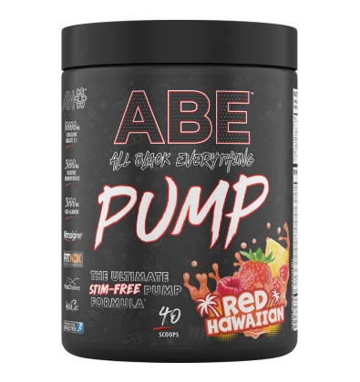 ABE Pump