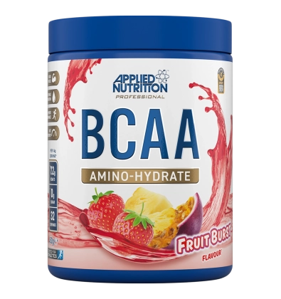 BCAA Amino-Hydrate