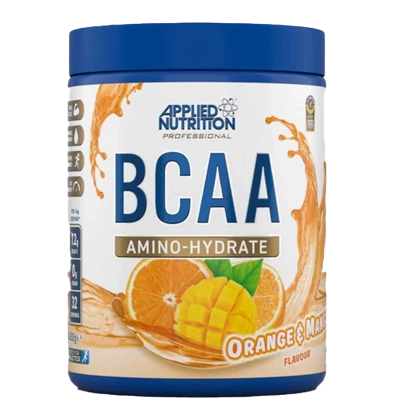 BCAA Amino-Hydrate