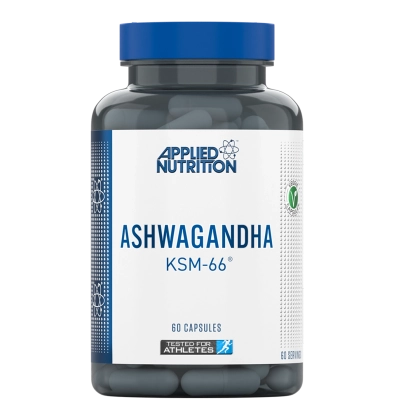 Aswagandha KSM-66