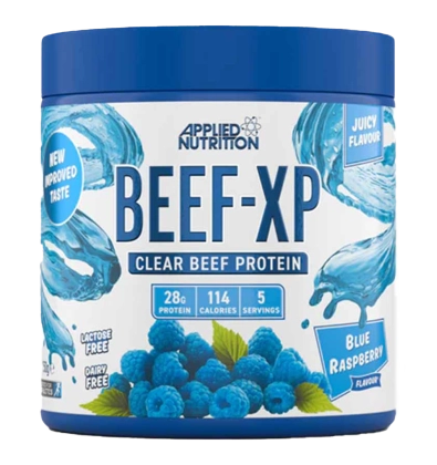 Beef-XP