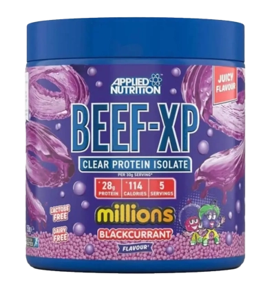 Beef-XP