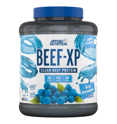 Beef-XP