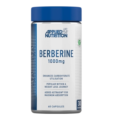 Berberine 1000mg