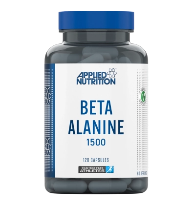 Beta Alanine 1500