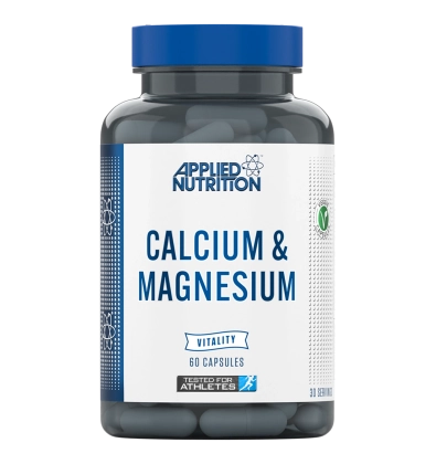 Calcium Magnesium