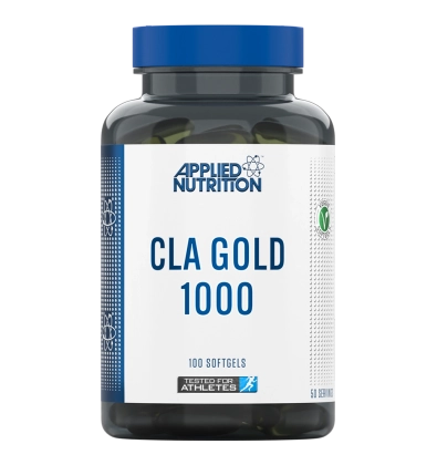 CLA Gold 1000mg