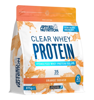 Clear Whey