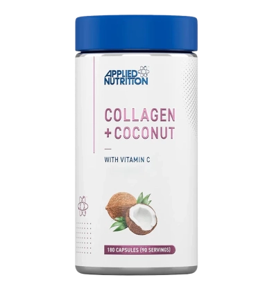 Collagen + Coconut