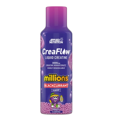 CreaFlow Liquid Creatine