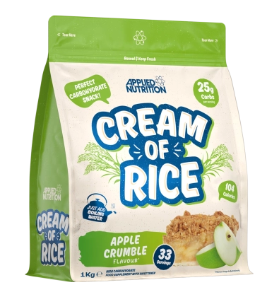 Cream of Rice