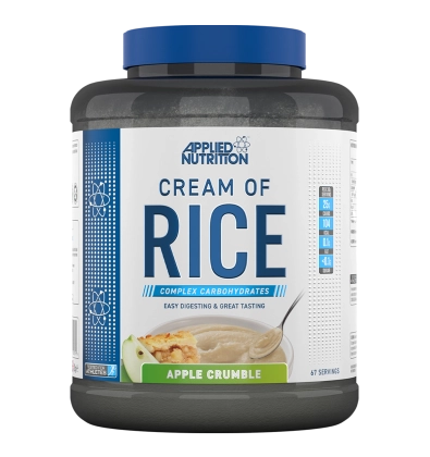 Cream of Rice