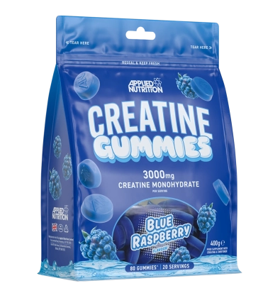 Creatine Gummies