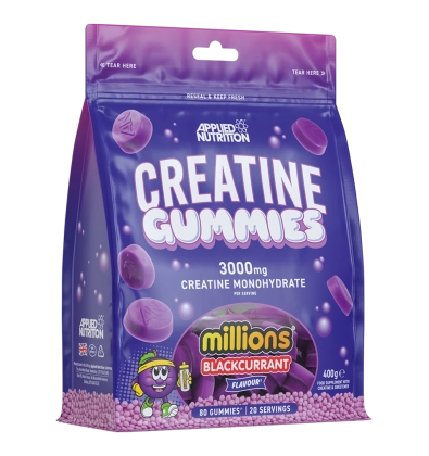 Creatine Gummies
