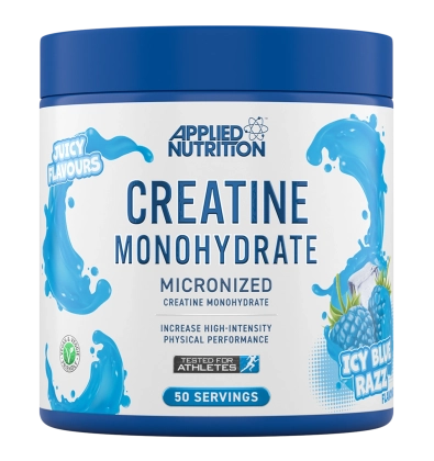 Creatine Monohydrate with Taste