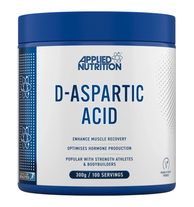 D-Aspartic Acid