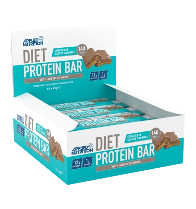 Diet Protein Bar Diet Protein Bar