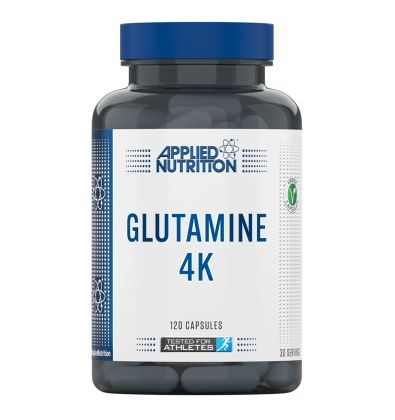 Glutamine 4K