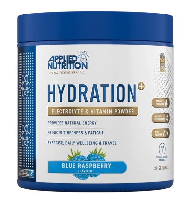 Hydration+ Hydration+