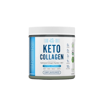 Keto Collagen Peptides
