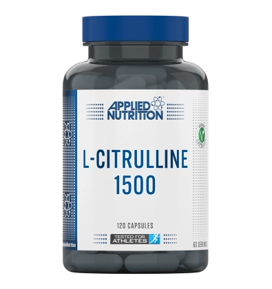 L-Citrulline 1500