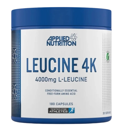 Leucine 4K