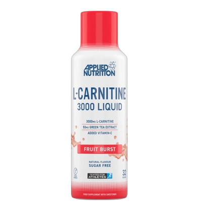 Liquid L-Carnitine