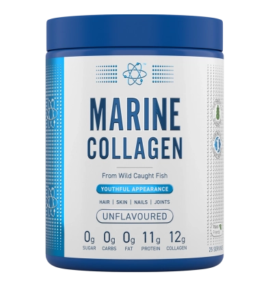 Marine Collagen Powder