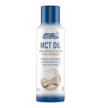 MCT Oil