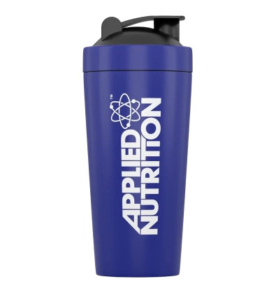 Applied Metal Shaker