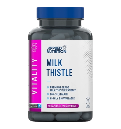 Milk Thistle