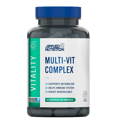 Multi Vitamin