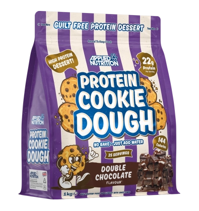 Protein Cookie Dough