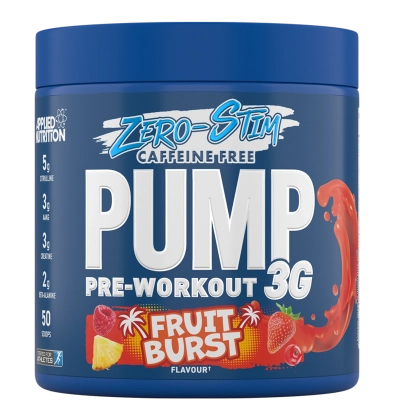 Pump-3G Zero