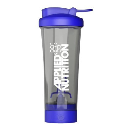 Applied Tornado Shaker