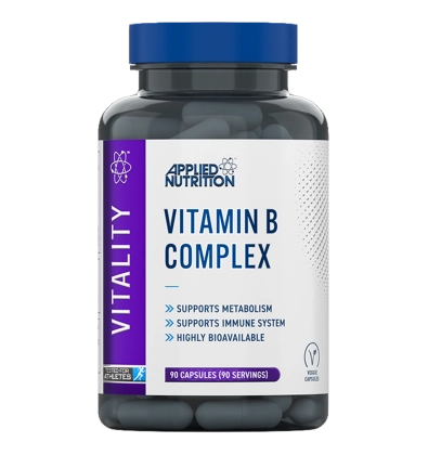 Vitamin-B Complex