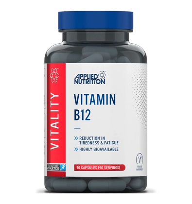 Vitamin B12