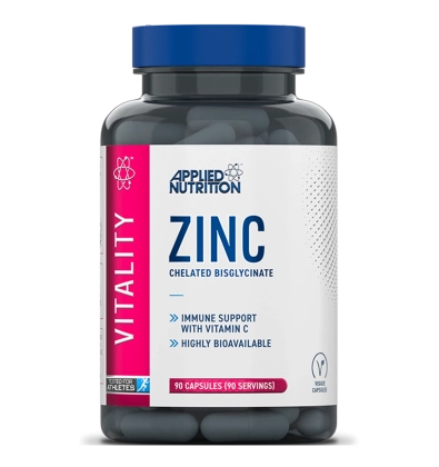 Zinc